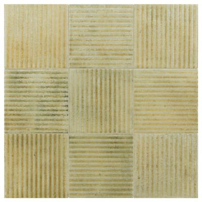 Плитка Equipe Raku 30826 Line Sage 10x10