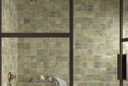 Керамогранит Equipe Raku 30826 Line Sage 10x10