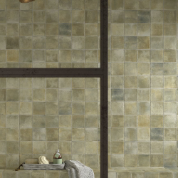 Керамогранит Equipe Raku 30826 Line Sage 10x10