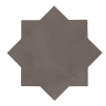 Плитка Equipe Kasbah 29078 Star Mud 16,8x16,8
