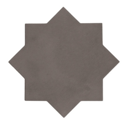 Плитка Equipe Kasbah 29078 Star Mud 16,8x16,8