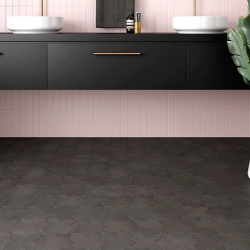 Плитка Equipe Kasbah 29078 Star Mud 16,8x16,8