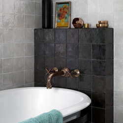 Плитка Equipe La Riviera 25852 Gris Nuage 13,2x13,2