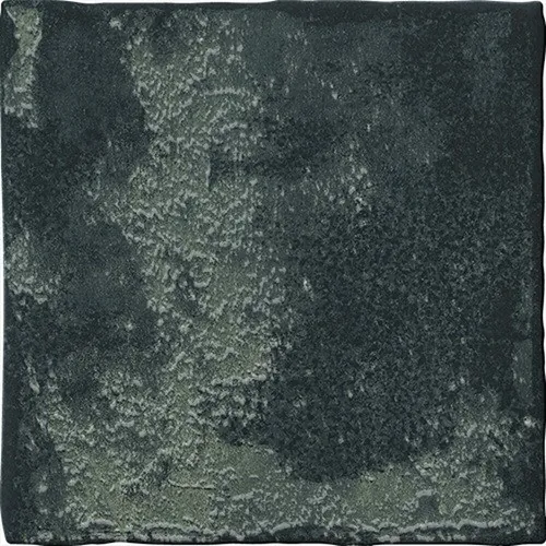 Керамогранит Cifre Odin Teal Brillo 10x10