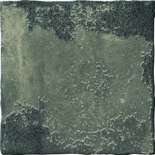 Керамогранит Cifre Odin Teal Brillo 10x10