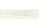 Керамическая плитка Harmony 35263 Bari White Dеcor 6x24,6