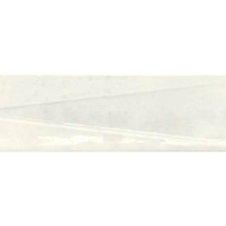 Керамическая плитка Harmony 35263 Bari White Dеcor 6x24,6