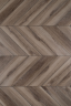 Кварц-виниловый ламинат SPC Aquafloor Parquet Chevron Glue AF2554PGCh