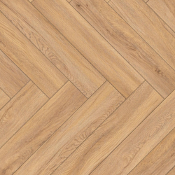 Кварц-виниловый ламинат SPC Aquafloor Space Parquet Light AF4508PQL