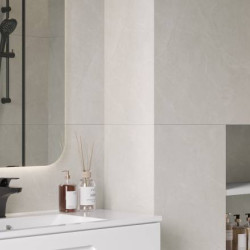 Керамогранит Ceradim Stone Divine Grey Серый матовый 60х120