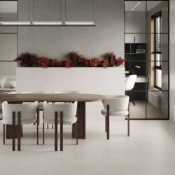 Керамогранит Ceradim Stone Divine Grey Серый матовый 60х120