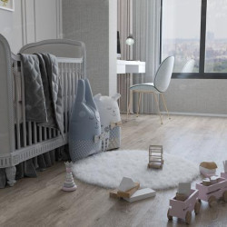 Кварцвиниловая плитка Alpine Floor Grand Sequoia Light Карите ЕСО 11-901 MC