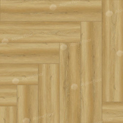 Кварцвиниловая плитка Alpine Floor Parquet Light Дуб Поллукс ЕСО 13-28 MC