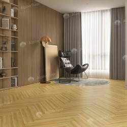 Кварцвиниловая плитка Alpine Floor Parquet Light Дуб Поллукс ЕСО 13-28 MC