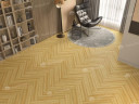 Кварцвиниловая плитка Alpine Floor Parquet Light Дуб Поллукс ЕСО 13-28 MC