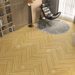 Кварцвиниловая плитка Alpine Floor Parquet Light Дуб Поллукс ЕСО 13-28 MC