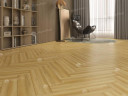 Кварцвиниловая плитка Alpine Floor Parquet Light Дуб Поллукс ЕСО 13-28 MC