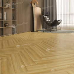 Кварцвиниловая плитка Alpine Floor Parquet Light Дуб Поллукс ЕСО 13-28 MC