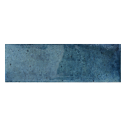Плитка Smile Tile Jazz Azure 7.5x22.5