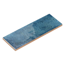 Плитка Smile Tile Jazz Azure 7.5x22.5