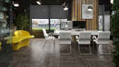 Кварцвиниловая плитка Alpine Floor Parquet LVT Дуб Антарес ECO 16-19