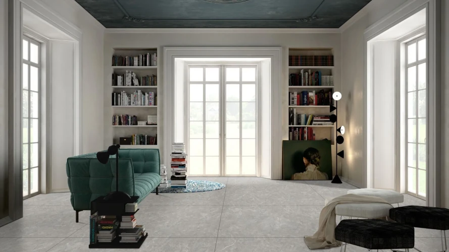 Керамогранит Neodom N20445 Sale Mica Grigio TM 80x160