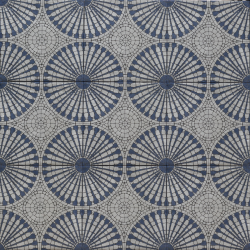 Керамогранит Mainzu Carino PT03810 Indigo Mosaico 20x20