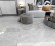 Керамогранит Global Tile Treviso GT1206015806PSiR Светло-серый 60x120