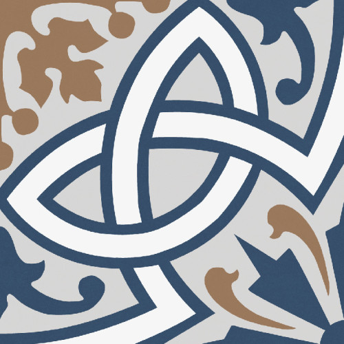 Керамогранит Smile Tile Siena Nexy 20x20