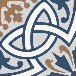 Керамогранит Smile Tile Siena Nexy 20x20