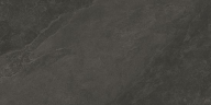 Керамогранит Global Tile Newton GT408013705MSR11 Черный 40x80