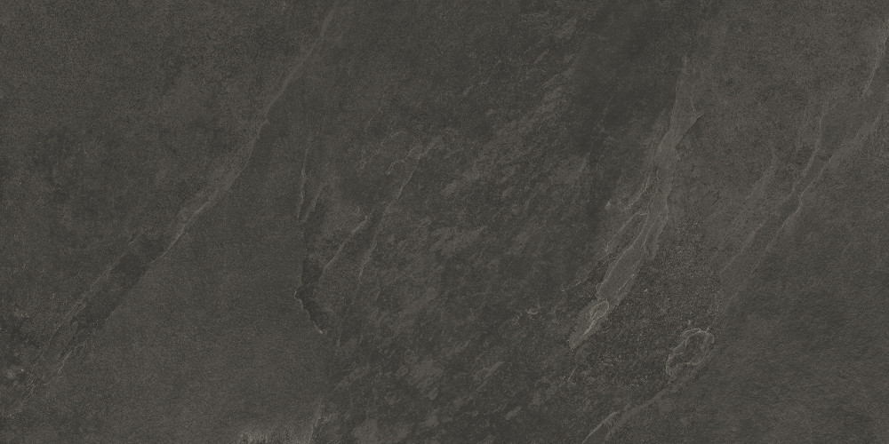 Керамогранит Global Tile Newton GT408013705MSR11 Черный 40x80