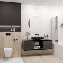 Керамогранит Laparet Torso Gold Полированный 60х60