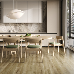 Кварцевый ламинат SPC Fargo Comfort Дуб Калифорния 66W963