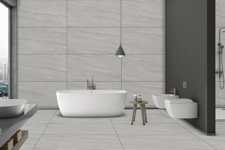 Керамогранит Eurotile Mirage Grafite Matt 7930138703135 60x120