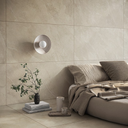 Керамогранит Vitra K948673R ArdeStone Песочный Матовый R10A Ректификат 9мм 60х120