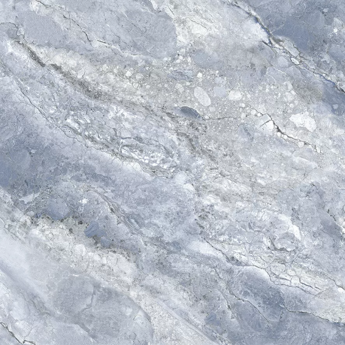 Керамогранит Ceradim х9999304651 Ocean Gorgeous Blue Голубой Полированный 60х60