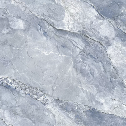 Керамогранит Ceradim х9999304651 Ocean Gorgeous Blue Голубой Полированный 60х60