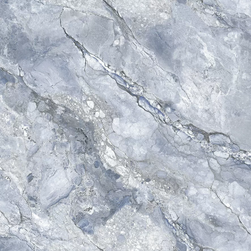 Керамогранит Ceradim х9999304651 Ocean Gorgeous Blue Голубой Полированный 60х60