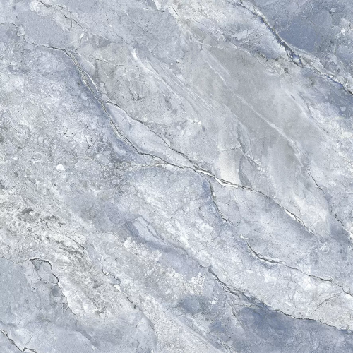 Керамогранит Ceradim х9999304651 Ocean Gorgeous Blue Голубой Полированный 60х60