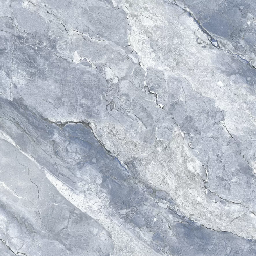 Керамогранит Ceradim х9999304651 Ocean Gorgeous Blue Голубой Полированный 60х60