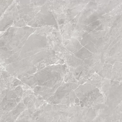 Керамогранит Ceradim х9999304610 Mramor Chic Silver Серый Полированный 60х120