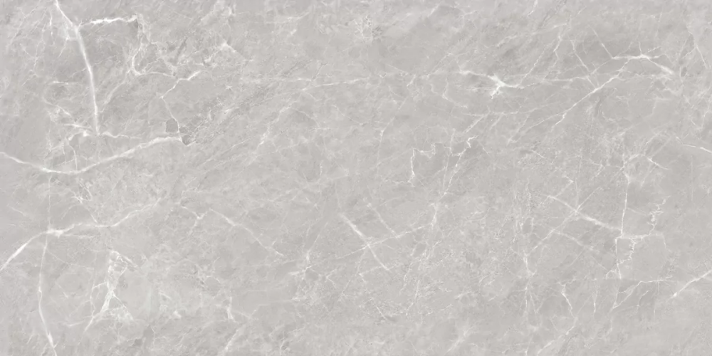 Керамогранит Ceradim х9999304610 Mramor Chic Silver Серый Полированный 60х120