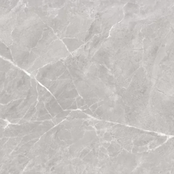 Керамогранит Ceradim х9999304610 Mramor Chic Silver Серый Полированный 60х120