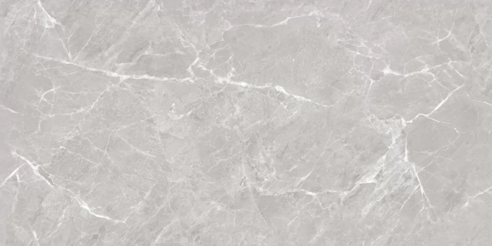 Керамогранит Ceradim х9999304610 Mramor Chic Silver Серый Полированный 60х120