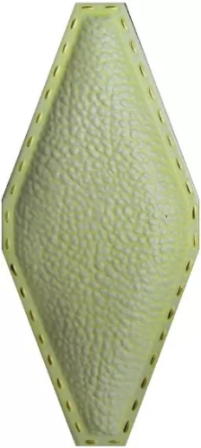 Мозаика NSmosaic TR-2705 керамика 120х270, глянцевая