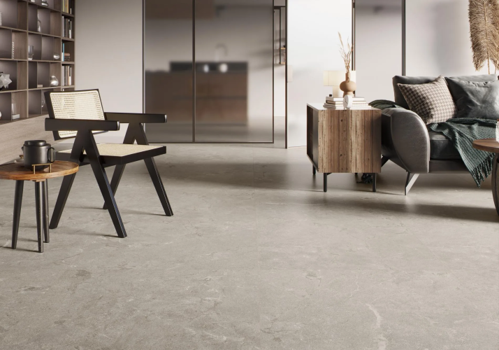 Керамогранит Pamesa 017.250.0210.15089 Constanza Mocha MT Rect 60x120