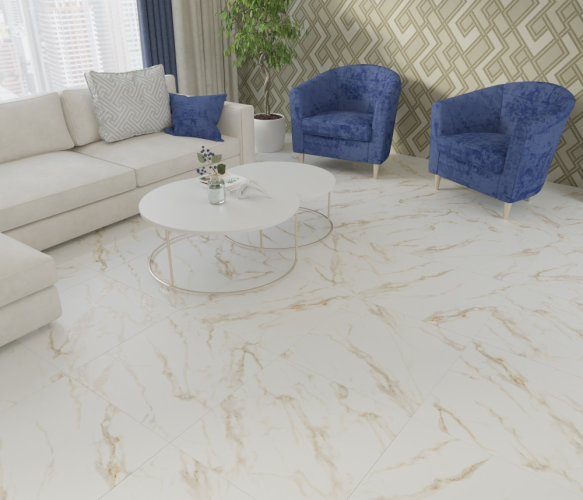 Керамогранит Primavera Lune CR113 60x60