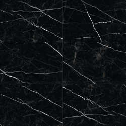 Керамогранит Staro Palacio Nero Marquina High Gloss 60x120