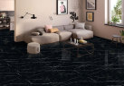 Керамогранит Staro Palacio Nero Marquina High Gloss 60x120